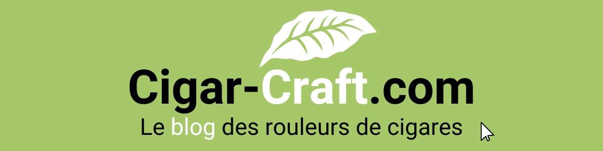 Le blog des rouleurs de cigares